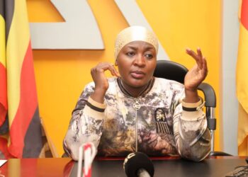 Peace and Stability Define Uganda’s 40 Years of Liberation – Namyalo