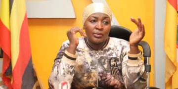 Peace and Stability Define Uganda’s 40 Years of Liberation – Namyalo