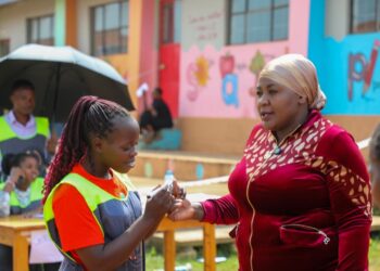 ONC Manager Hajjat Namyalo Commends Smooth and Peaceful 2026 Local Government Elections