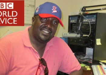 Museveni Appoints Former BBC Journalist Alan Kasujja to Lead Media Centre