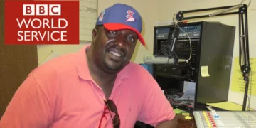 Museveni Appoints Former BBC Journalist Alan Kasujja to Lead Media Centre