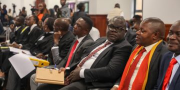 Supreme Court Throws Out Bid to Delay Hearing of Presidential Election Petition