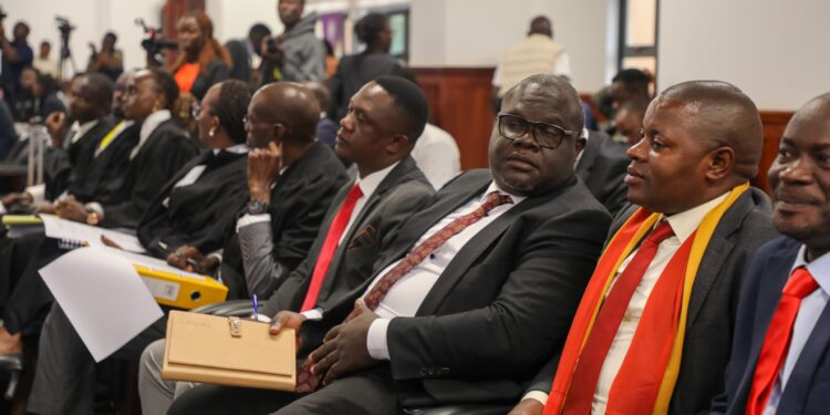 Supreme Court Throws Out Bid to Delay Hearing of Presidential Election Petition