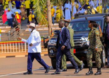 Liberation Day Bombshell: Museveni Announces 70% Money Economy