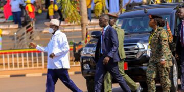 Liberation Day Bombshell: Museveni Announces 70% Money Economy