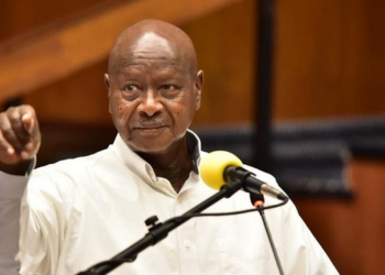 Museveni Faults Police Over Alleged Election Intimidation