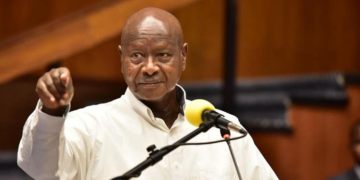 Museveni Faults Police Over Alleged Election Intimidation