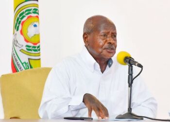 Museveni Directs Action Against Parish Chiefs, NRM Leaders Misusing PDM Funds
