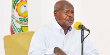 Museveni Directs Action Against Parish Chiefs, NRM Leaders Misusing PDM Funds