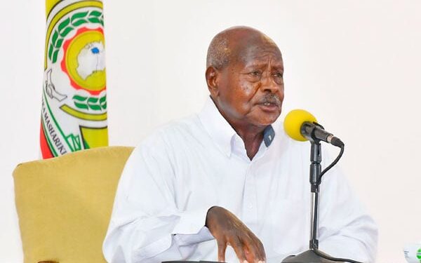 Museveni Directs Action Against Parish Chiefs, NRM Leaders Misusing PDM Funds