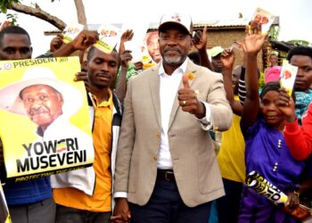 Mubende Court Orders Vote Recount in Buwekula South MP Race