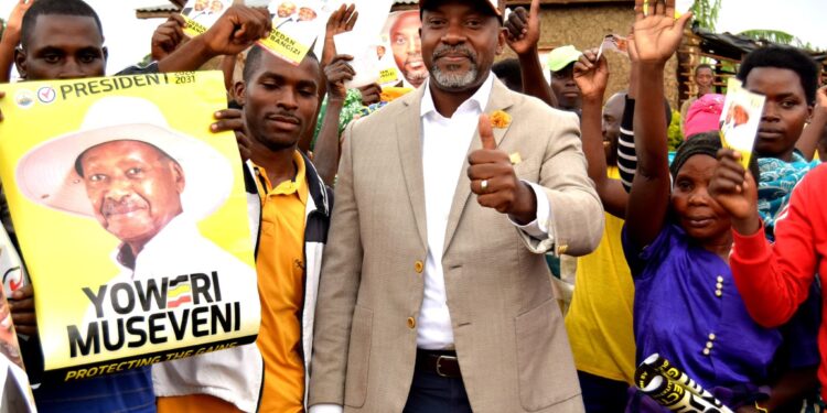 Mubende Court Orders Vote Recount in Buwekula South MP Race