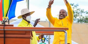 Court Recount Overturns Buwekula South Results, Hands Seat to NRM’s Mubangizi