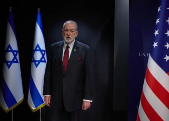 US Ambassador’s Israel Remarks Trigger Strong Condemnation from Arab and Muslim Nations