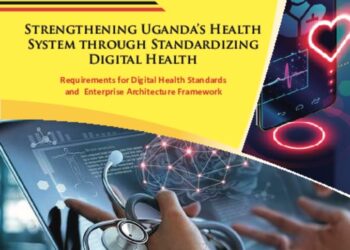 Uganda’s Digital Health Transformation: Progress, Promise and Persistent Gaps