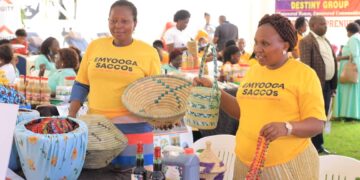 Uganda: My Motherland – Youth Entrepreneurs Driving Economic Growth