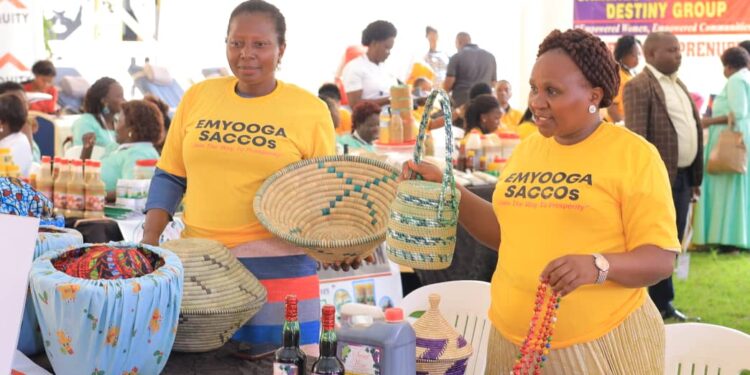 Uganda: My Motherland – Youth Entrepreneurs Driving Economic Growth