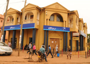 Big Win! Sudhir’s Meera Investments Retains Control of Contested Properties as Court Dustbins DFCU Claims