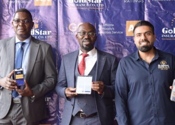 INSIDE STORY! How Goldstar Insurance Strengthens Position in Uganda’s Non-Life Insurance Market