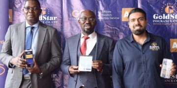 INSIDE STORY! How Goldstar Insurance Strengthens Position in Uganda’s Non-Life Insurance Market
