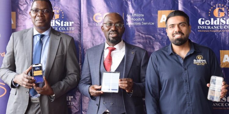 INSIDE STORY! How Goldstar Insurance Strengthens Position in Uganda’s Non-Life Insurance Market