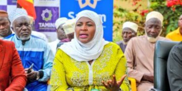 Museveni to Launch Uganda’s First Islamic Insurance Company, Tamini Insurance