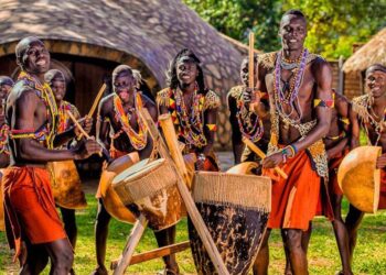 Uganda: My Motherland – Preserving Cultural Heritage for Future Generations