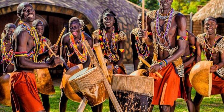 Uganda: My Motherland – Preserving Cultural Heritage for Future Generations