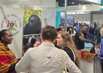 Uganda Eyes Central Europe as Tourism Revenues Soar to Shs6.1 Trillion