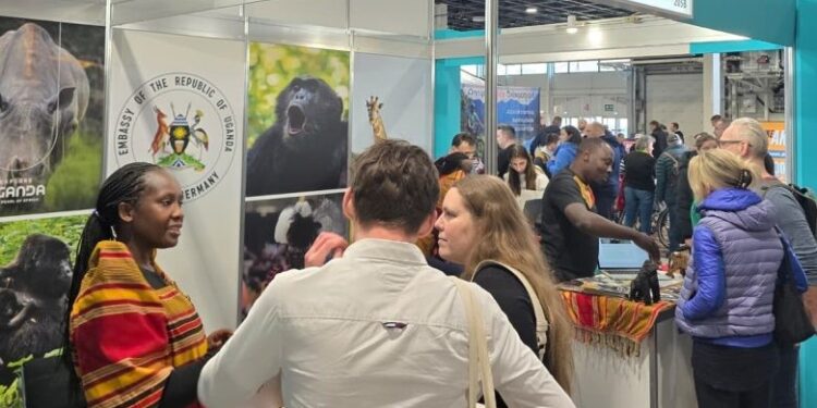 Uganda Eyes Central Europe as Tourism Revenues Soar to Shs6.1 Trillion