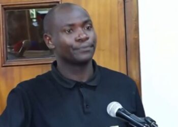 Lawyer Mabirizi Remanded Over Alleged Hate Speech Against Judicial Officers