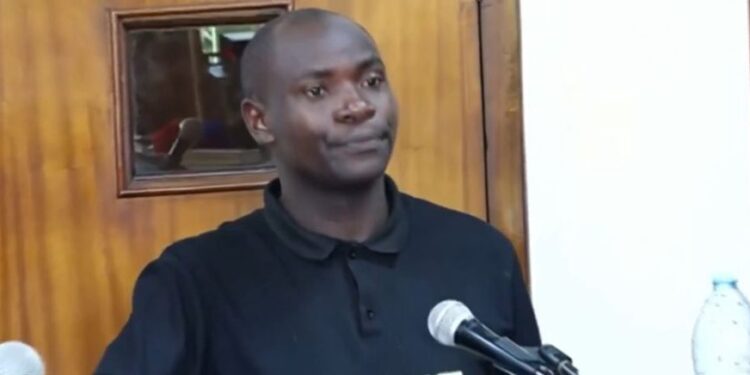 Lawyer Mabirizi Remanded Over Alleged Hate Speech Against Judicial Officers