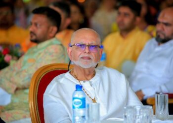 Dr. Sudhir Ruparelia Credits Patience and Discipline for Real Estate Success