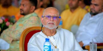 Dr. Sudhir Ruparelia Credits Patience and Discipline for Real Estate Success