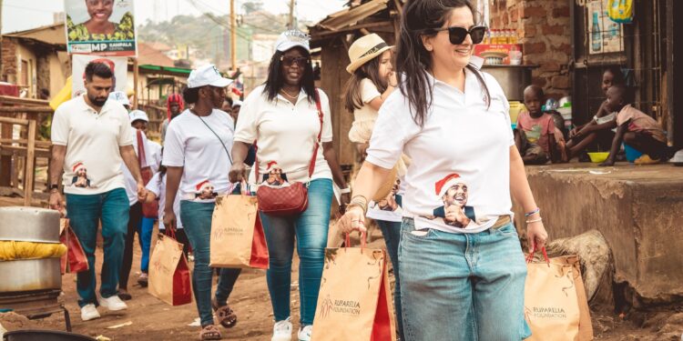Beyond Business: Inside Ruparelia Group’s Growing Legacy in Community Development in Uganda