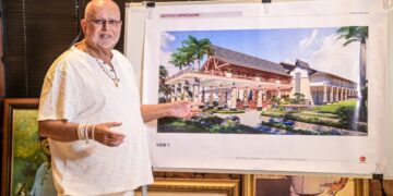 Dr. Sudhir Ruparelia Builds Resilient Property Empire Through Patience and Strategic Growth