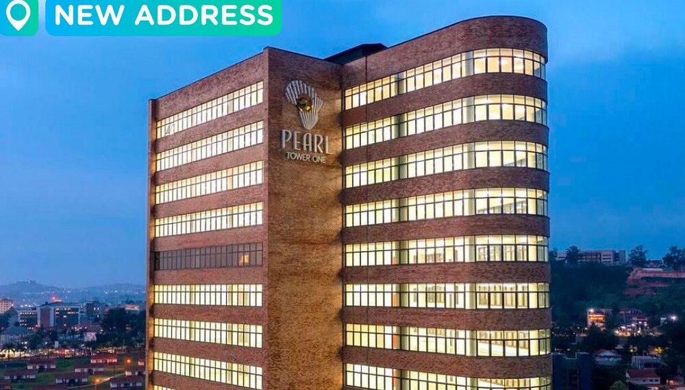 TotalEnergies, EACOP Consolidate Uganda Operations at Kampala CBD Tower
