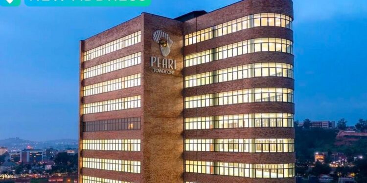 TotalEnergies, EACOP Consolidate Uganda Operations at Kampala CBD Tower