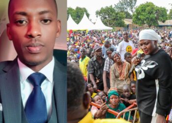 Opinion: Namyalo’s Achievements At ONC Leave ‘Useful Idiots’ In ZigZag Mode | Here’s How She Turned A Quiet Office Into A Political Powerhouse