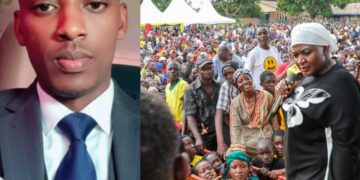 Opinion: Namyalo’s Achievements At ONC Leave ‘Useful Idiots’ In ZigZag Mode | Here’s How She Turned A Quiet Office Into A Political Powerhouse