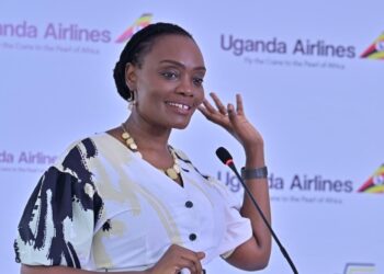 Uganda Airlines Leadership reset as CEO Bamuturaki exits, Government eyes Ethiopian Airlines veteran