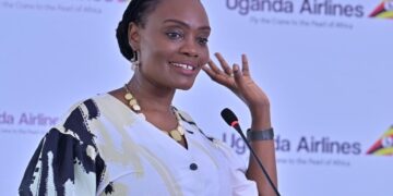 Uganda Airlines Leadership reset as CEO Bamuturaki exits, Government eyes Ethiopian Airlines veteran