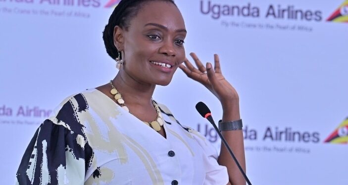 Uganda Airlines Leadership reset as CEO Bamuturaki exits, Government eyes Ethiopian Airlines veteran