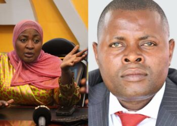 Kasibante Withdraws Petition, Hajjat Namyalo Calls Move “Wise and Forward-Looking”