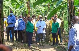 Farmers’ Guide: How PDM Cash Is Transforming Households, Powering Local Economies