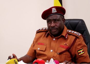 Shooting at Kiboga Prison Leaves Three Dead in Shocking Incident