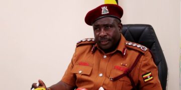 Shooting at Kiboga Prison Leaves Three Dead in Shocking Incident