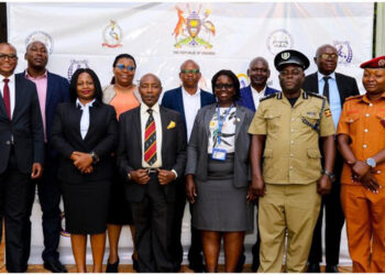 Justice sector stakeholders urge faster rollout of HIV, TB and malaria interventions
