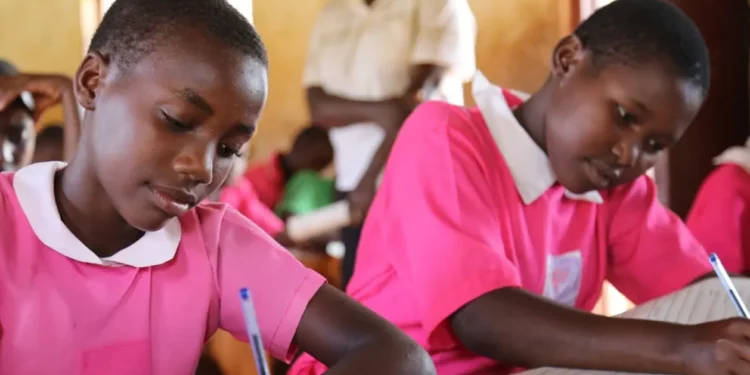 Schools Reopen Across Uganda as Term One Begins