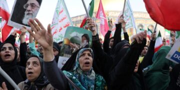 US–Iran Nuclear Talks in Geneva End with Progress on Principles